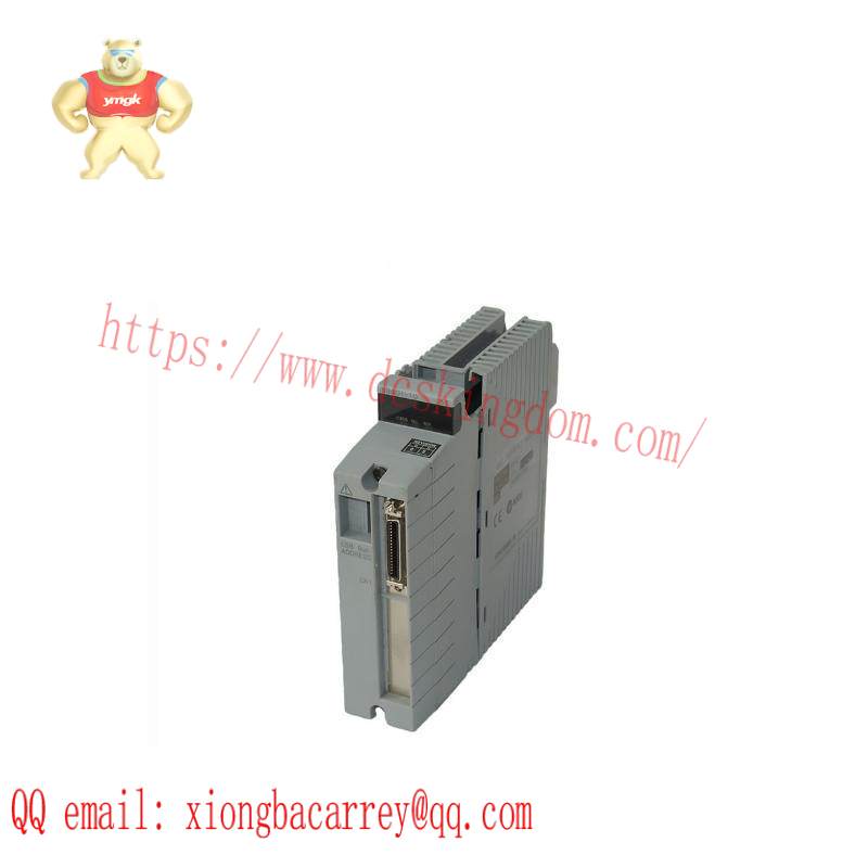 YOKOGAWA F3BU06-0N
