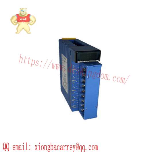 YOKOGAWA F3DA04-1N D/A CONVERTER