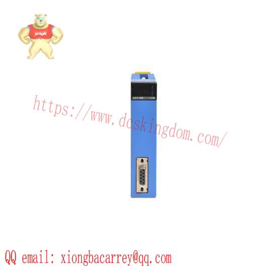 YOKOGAWA F3LC11-OZ Computer Link Module