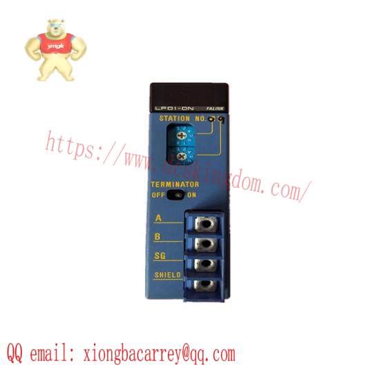 YOKOGAWA F3LP01-0N High-Speed Counter module