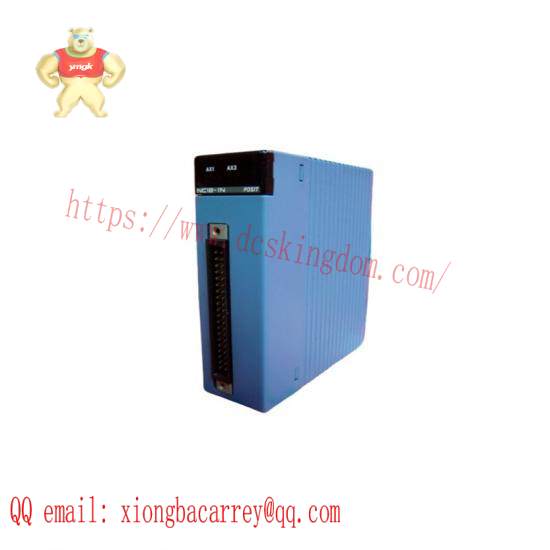 YOKOGAWA F3NC12-1N Positioning Module