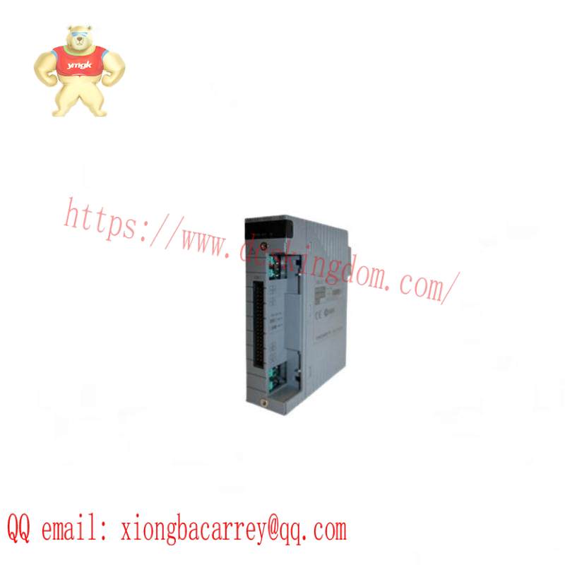 YOKOGAWA F3PU10-0N