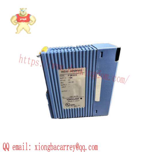 Yokogawa ADV141-P12  Japan Origin