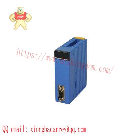 YOKOGAWA F3RZ81-OF F3RZ81-0F Communication Module