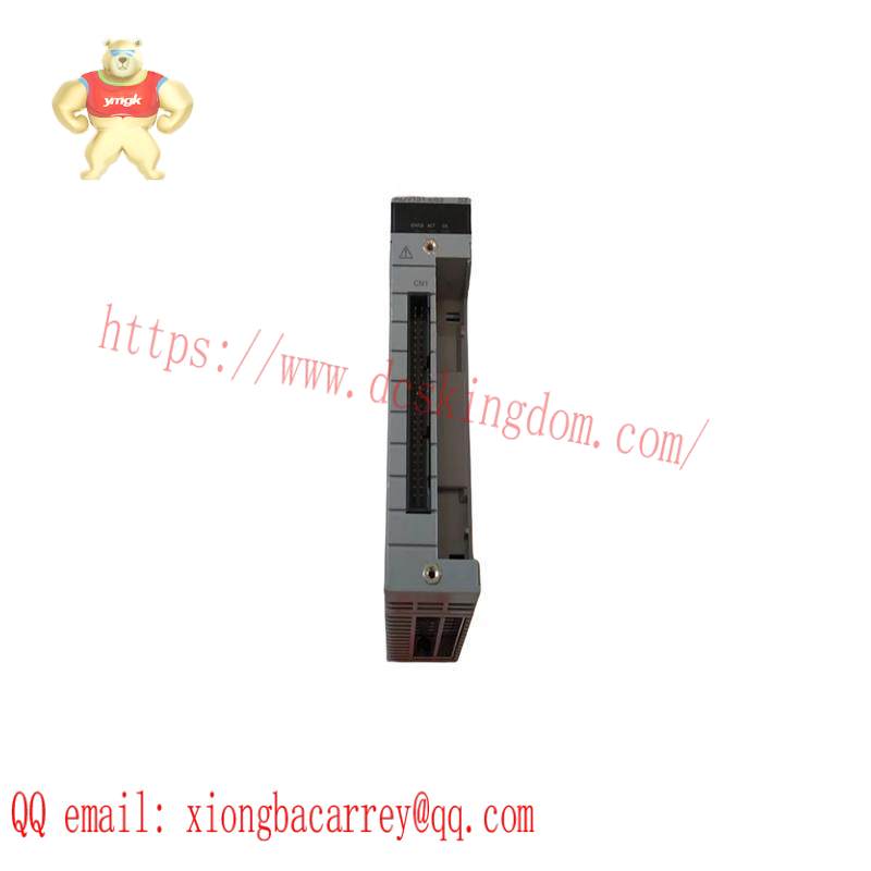 YOKOGAWA F3XD64-3N