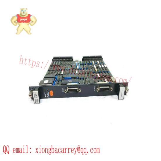 YOKOGAWA FC11*A Interface Module ﻿