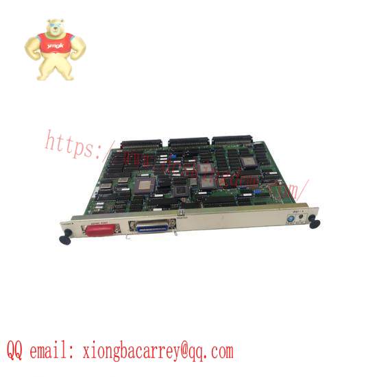 YOKOGAWA IP91*A Communication Module