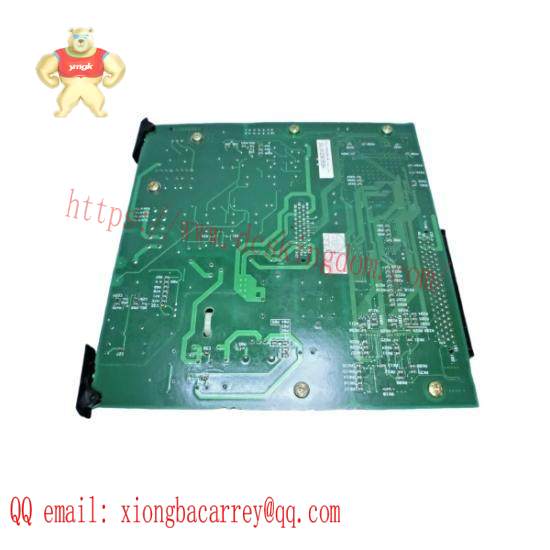 Yokogawa K9634DA-01 TCD Card