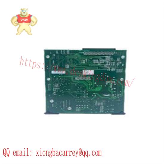 Yokogawa K9634DB-01 TCD CARD DCS