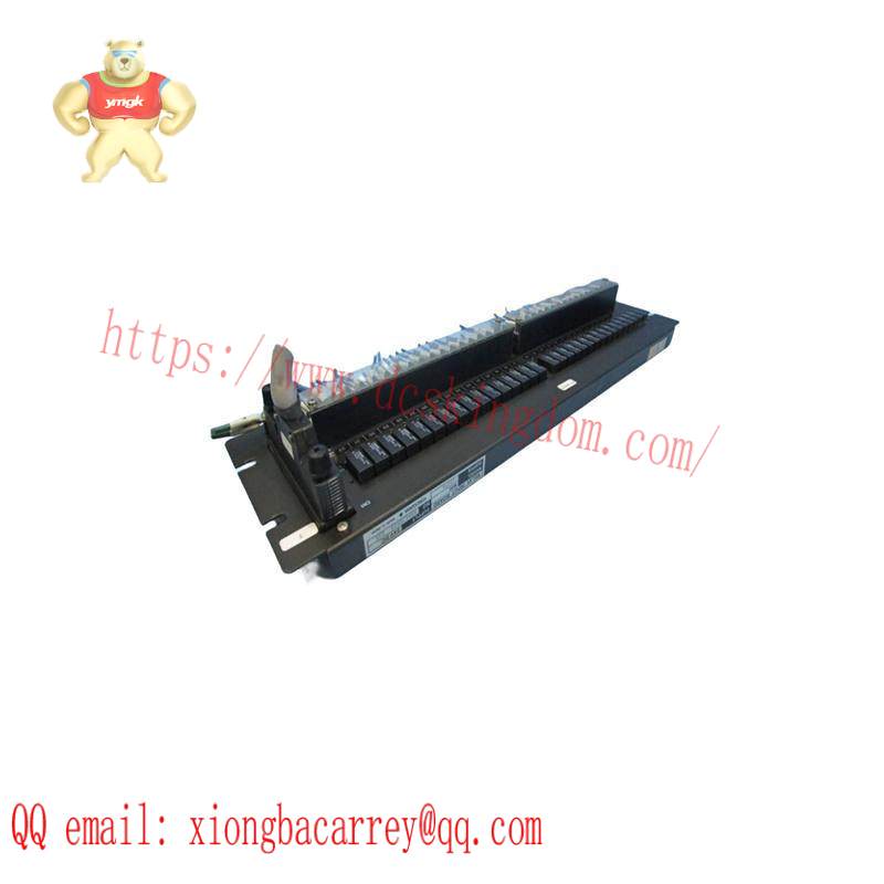 Yokogawa MRI-214*A Relay Input Board