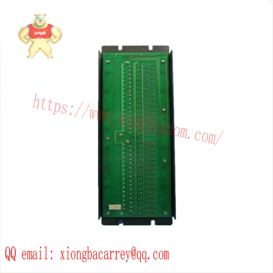 YOKOGAWA MRI-214 Relay Input Board PLC