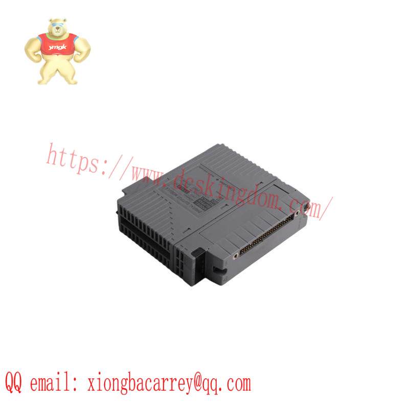 Yokogawa NFAI135-S01 Analog Input Module