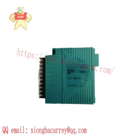 Yokogawa NFAI135-S01  PLC Module