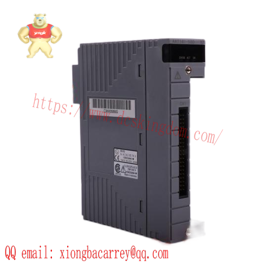 Yokogawa NFAI143-H000  Analog Input Module