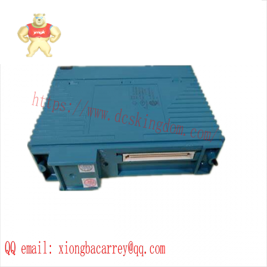YOKOGAWA NFAI143 Analog Input Module