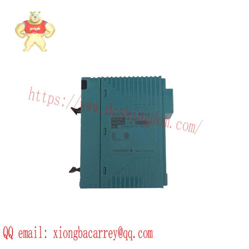 Yokogawa NFDV161-P51 Digital Input Module