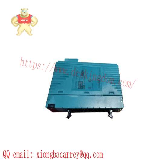 Yokogawa NFDV161-P51  PLC module