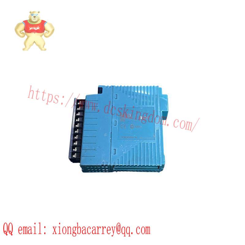 Yokogawa NFLR121-S51 Communication Module