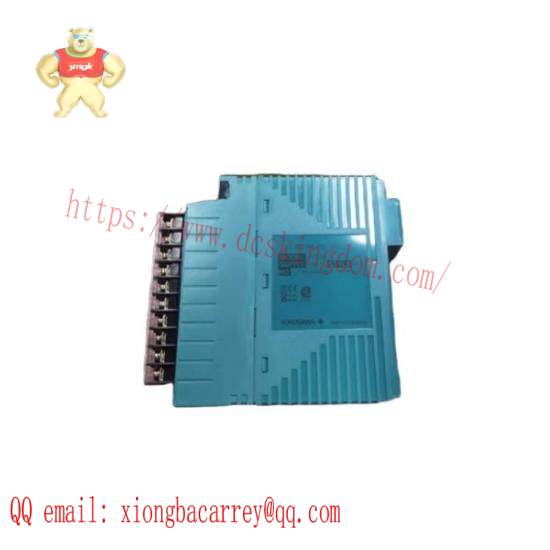 Yokogawa NFLR121-S51  Erial Communication Module