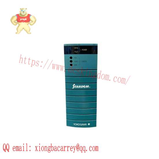 YOKOGAWA NFPW442-11 FCN Autonomous Controller Hardware