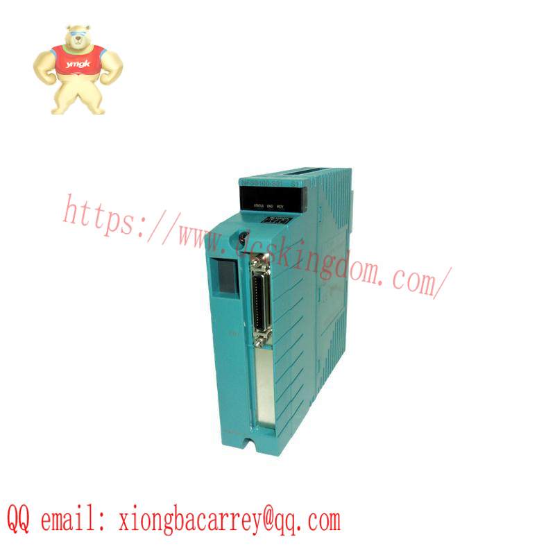 YOKOGAWA NFSB100-S01 Bus Repeat Module