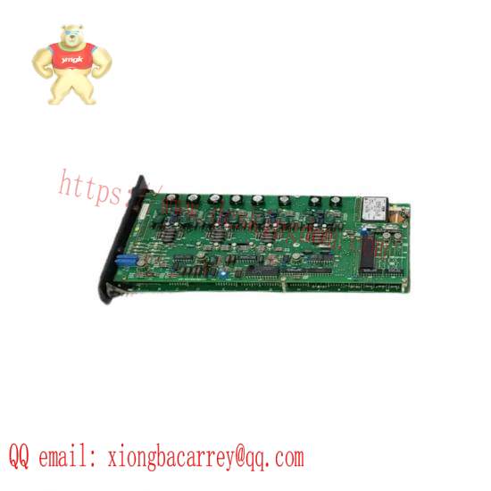 YOKOGAWA PAC*A BOARD