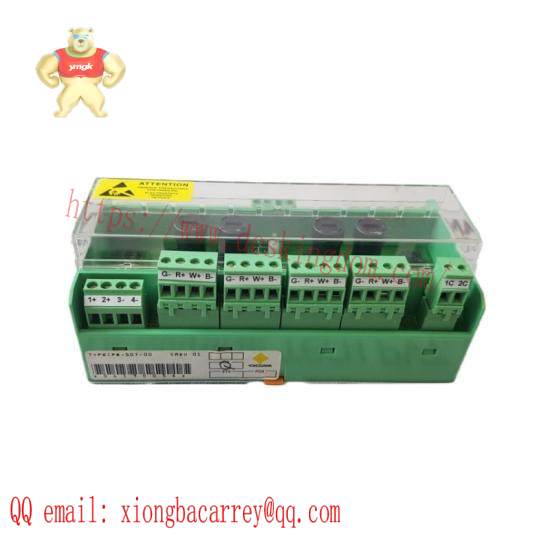 YOKOGAWA PB-507-00