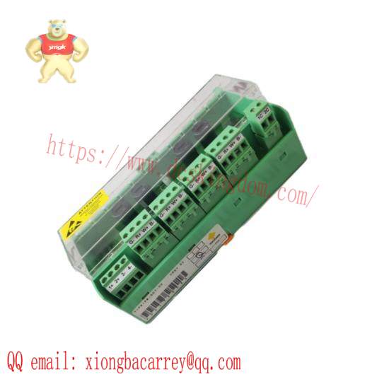 YOKOGAWA PB-507-00
