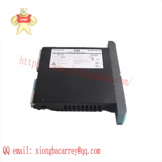 YOKOGAWA PSCAIAAN Critical Analog Input Module