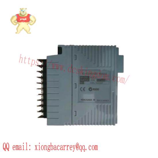 YOKOGAWA PSCAMAAN
