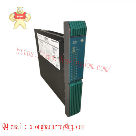 YOKOGAWA PSCDM024DCBAN Critical Discrete Module