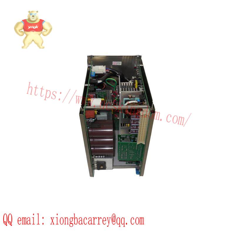 YOKOGAWA PW101 S3 DC Power Supply Module 
