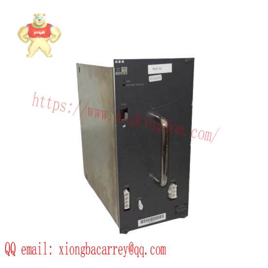 Yokogawa PW101 S3 Power Module