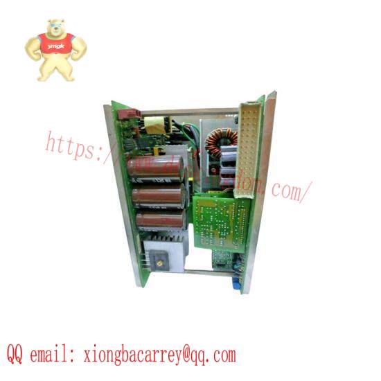 YOKOGAWA PW102 Power Supply Module