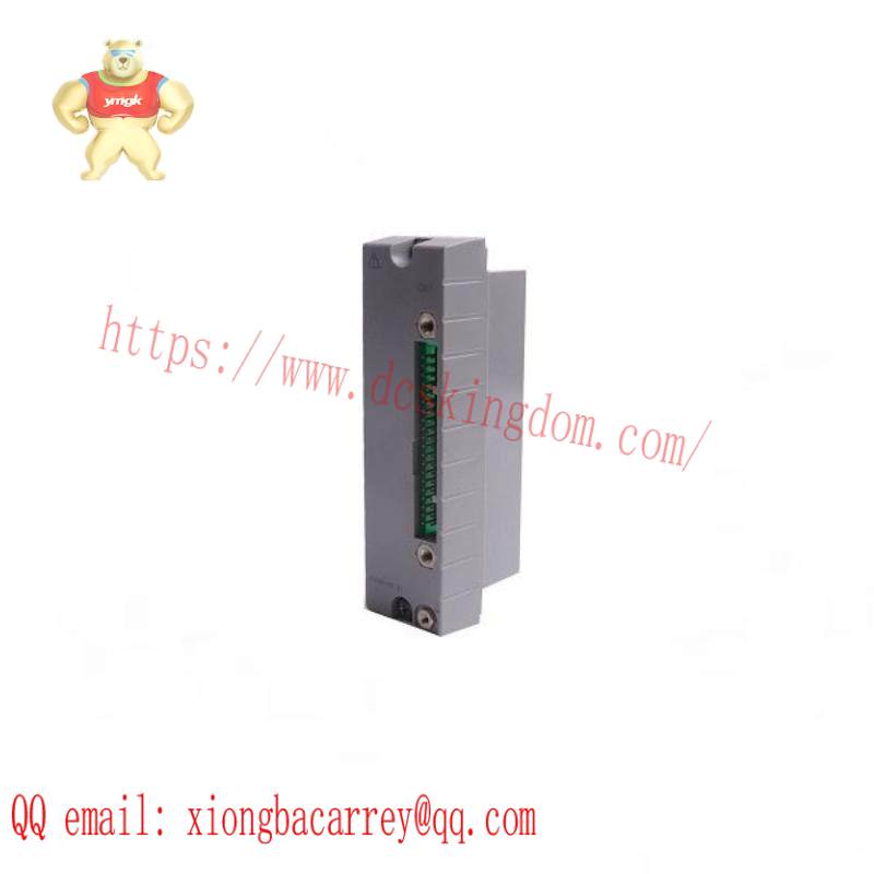 Yokogawa PW402 Power Supply Module