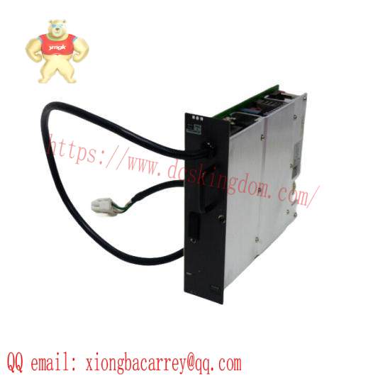 Yokogawa PW402 S2  Power Module