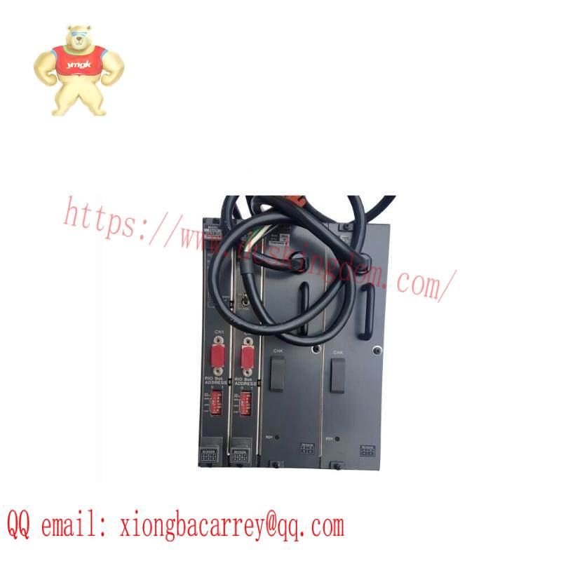 YOKOGAWA PW402 S2 Power Supply