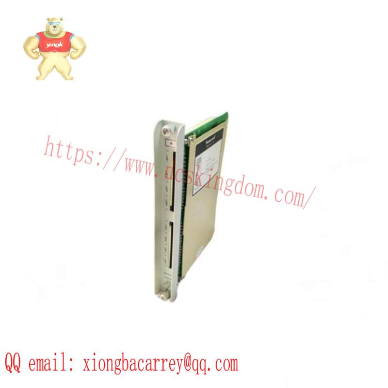 YOKOGAWA PW482-10 S2 Power Supply Module