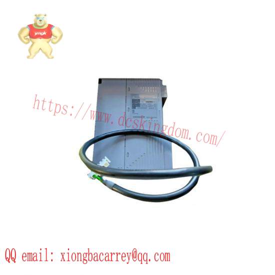 Yokogawa PW482-50-S2 POWER SUPPLY MODULE