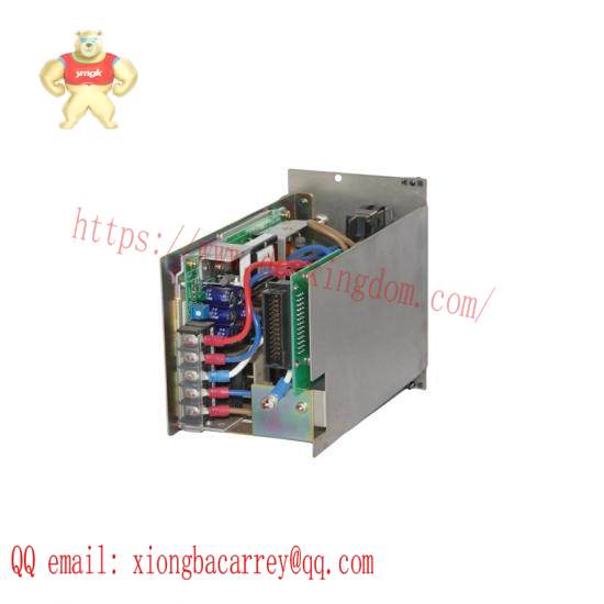 YOKOGAWA PW501 S1 POWER MODULE
