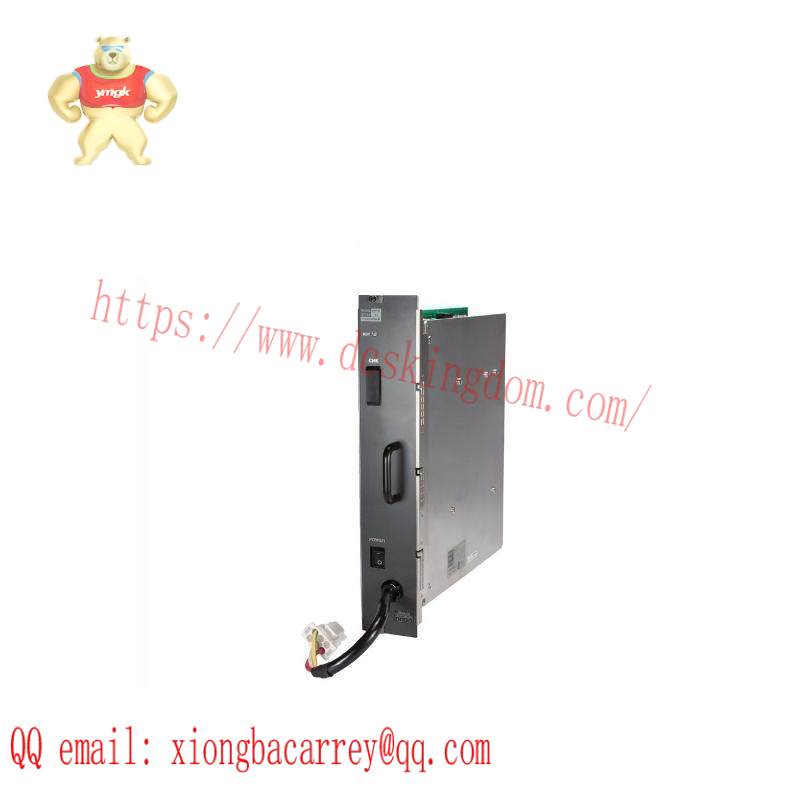 YOKOGAWA PW701 Power Supply Module