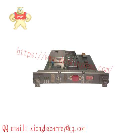 YOKOGAWA RB401-S2 Bus Module