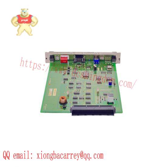 YOKOGAWA RB401-S4 Bus Module