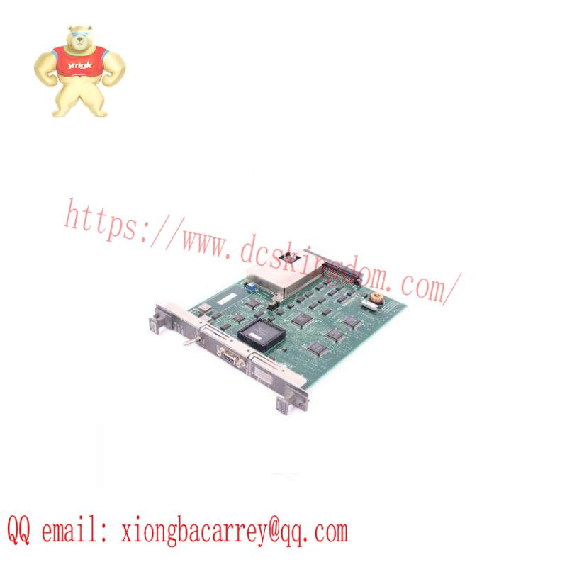 YOKOGAWA RB401 RIO Bus Module