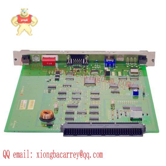 Yokogawa RB401S4