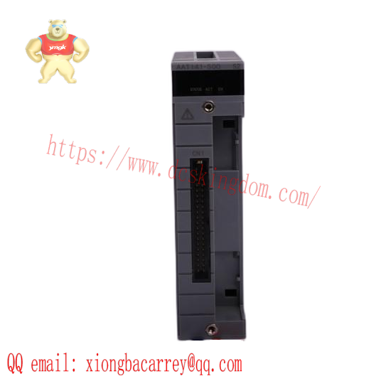 YOKOGAWA S9548FA