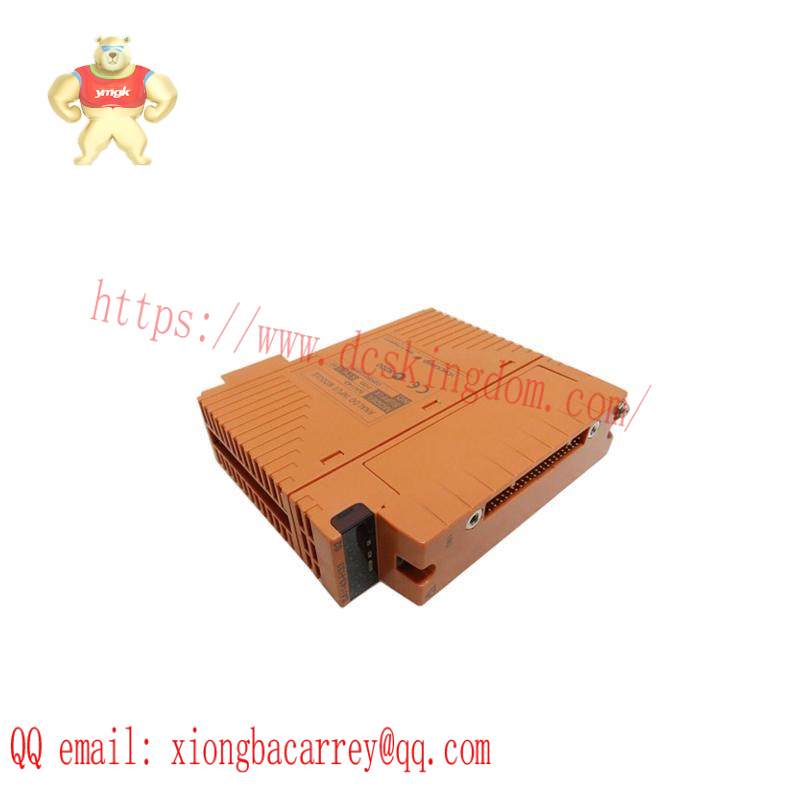 YOKOGAWA SAI143-H33/PRP S2 ANALOG INPUT MODULE