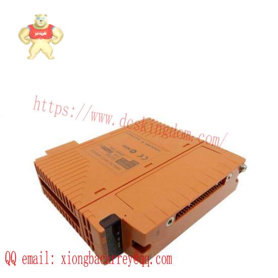 YOKOGAWA SAI143-H33/PRP S2 ANALOG INPUT MODULE
