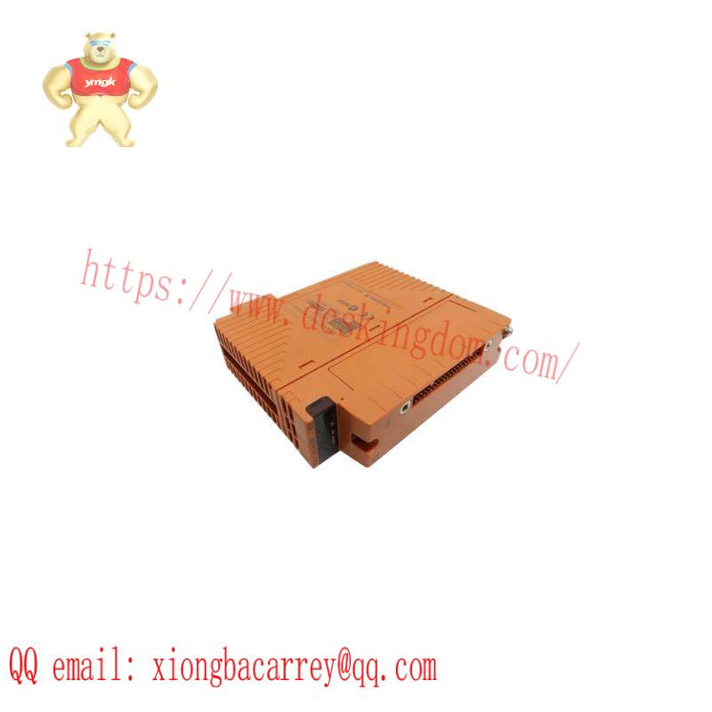 YOKOGAWA SAI143-H53 Analog Input Module