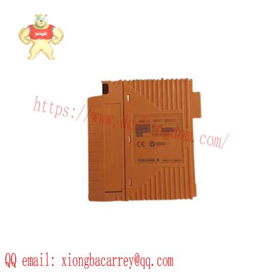 Yokogawa SAI143-S03 S2  Analog Input Module